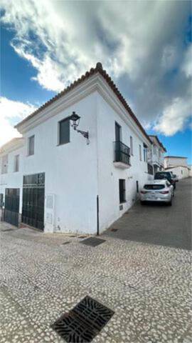 Casa-chalet en Alquiler en Aracena