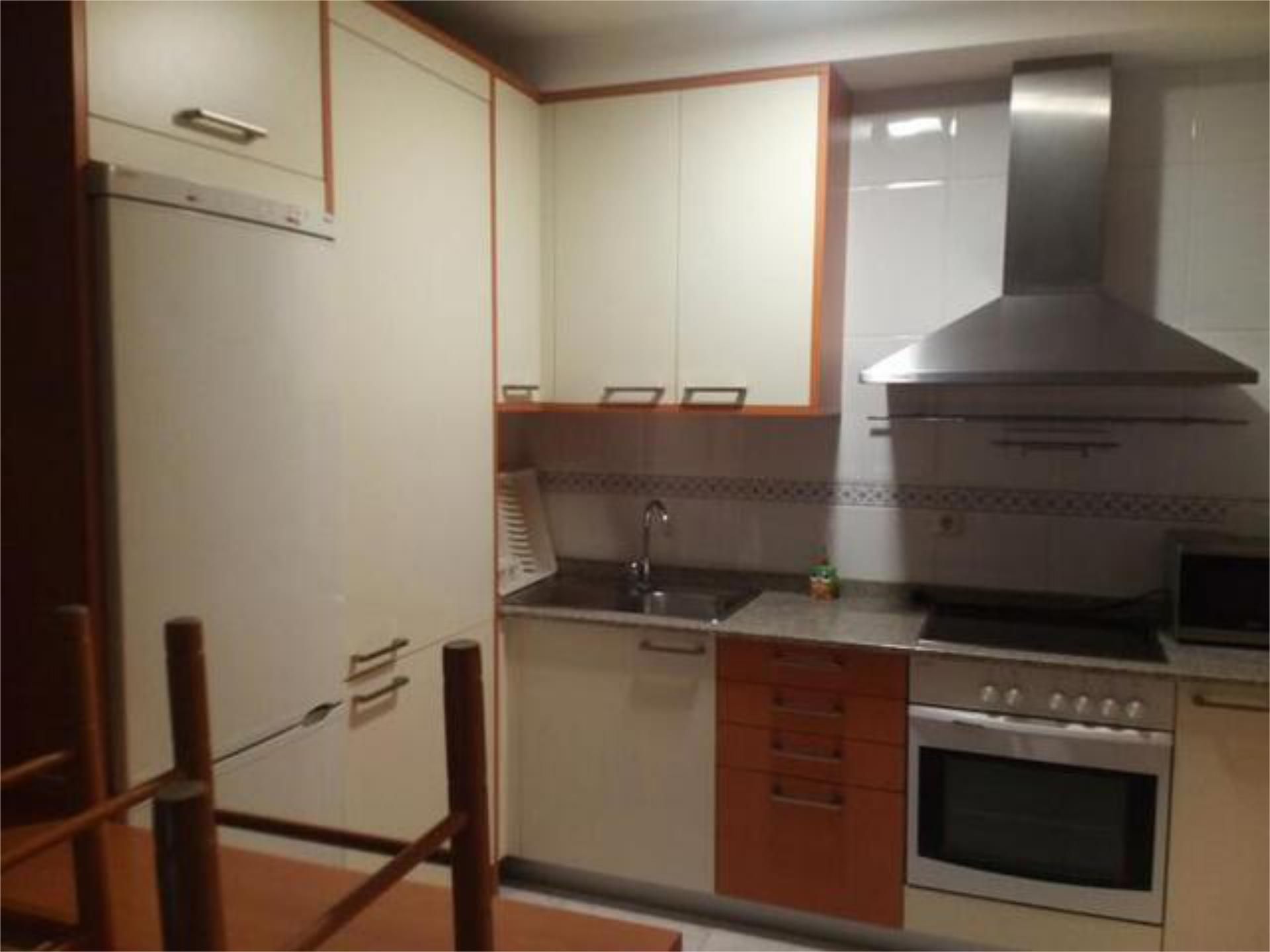 Pis de lloguer a Teo