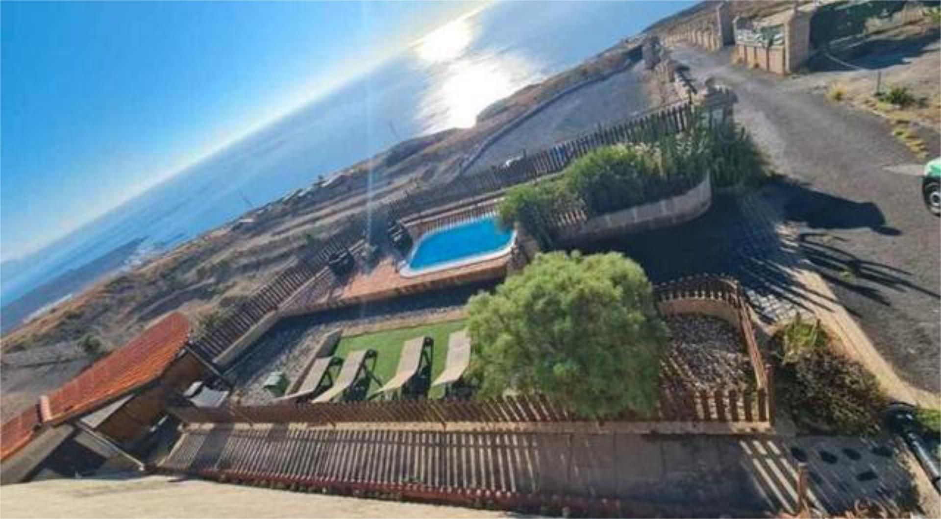 Casa o xalet de lloguer a El Escobonal - Pájara