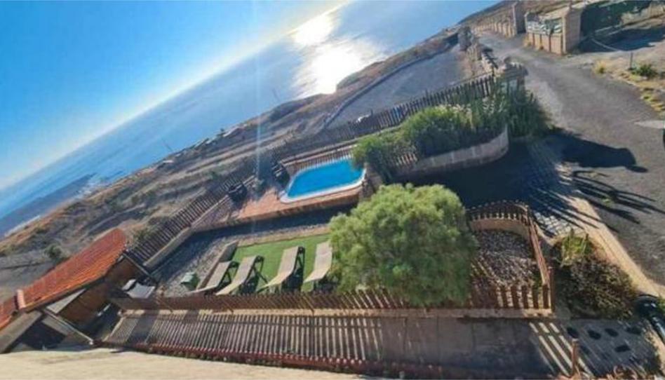 Casa o xalet de lloguer a El Escobonal - Pájara, Güímar - imatge 1 Foto 1 de Casa o xalet de lloguer a El Escobonal - Pájara, Güímar