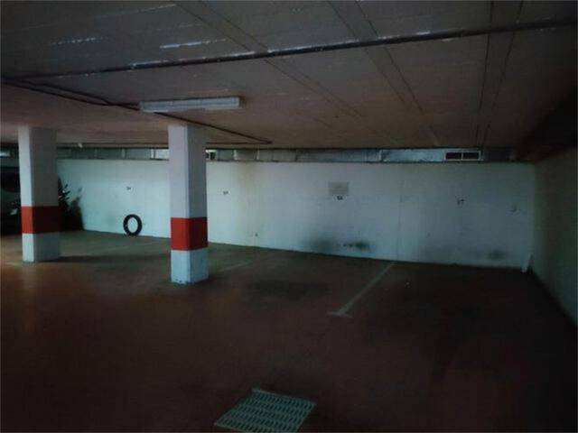 Garaje en Alquiler en La Minilla