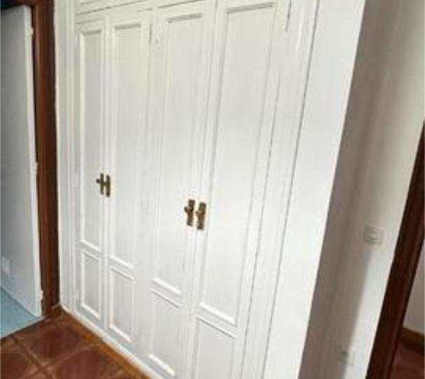 Apartment to rent in Encarnación - Regina, Sevilla Capital - image 1 Photo 1 of Apartment to rent in Encarnación - Regina, Sevilla Capital