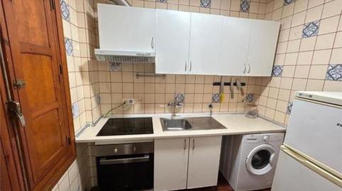 Apartment to rent in Encarnación - Regina, Sevilla Capital - image 4 Photo 4 of Apartment to rent in Encarnación - Regina, Sevilla Capital