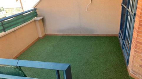 Foto 3 de Dúplex en venda a Calle la Parpallota, 16, Juan de Borbón,  Murcia Capital