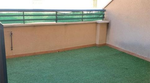 Foto 4 de Dúplex en venda a Calle la Parpallota, 16, Juan de Borbón,  Murcia Capital