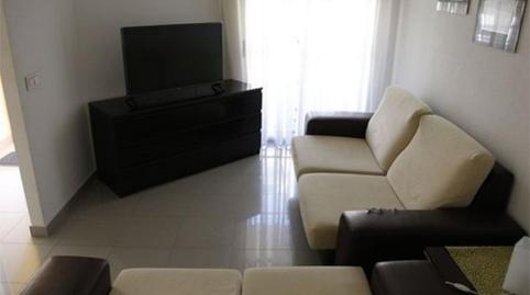 Foto 5 de Dúplex en venda a Calle la Parpallota, 16, Juan de Borbón,  Murcia Capital