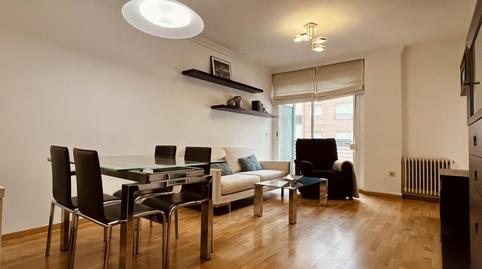 Pis de lloguer a Calle Saeta, 10, La Cruz, Granada Capital - imatge 3 Foto 3 de Pis de lloguer a Calle Saeta, 10, La Cruz, Granada Capital