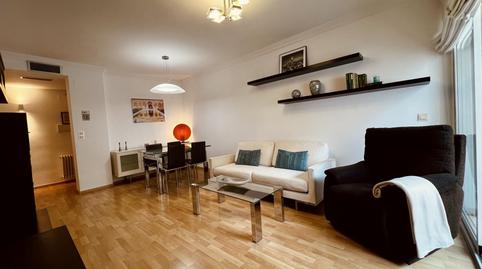 Pis de lloguer a Calle Saeta, 10, La Cruz, Granada Capital - imatge 4 Foto 4 de Pis de lloguer a Calle Saeta, 10, La Cruz, Granada Capital