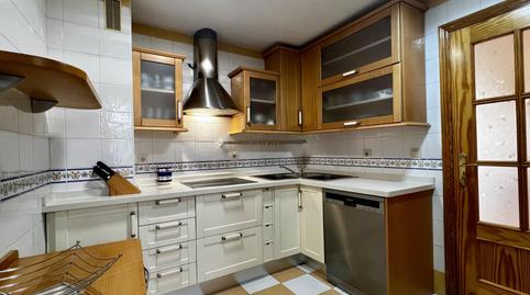 Pis de lloguer a Calle Saeta, 10, La Cruz, Granada Capital - imatge 5 Foto 5 de Pis de lloguer a Calle Saeta, 10, La Cruz, Granada Capital