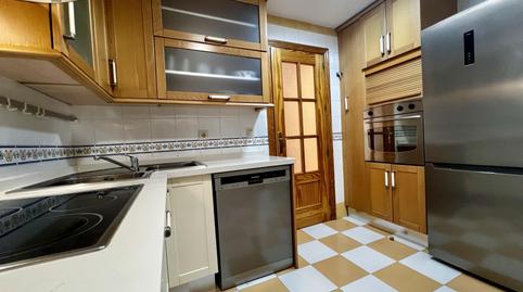 Photo 5 of Flat for rent in Calle Saeta, 10, La Cruz,  Granada Capital