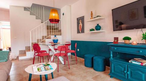 Single-family semi-detached for sale in Paseo Barranco del Moro, 11b, Islantilla Golf, Islantilla - image 2 Photo 2 of Single-family semi-detached for sale in Paseo Barranco del Moro, 11b, Islantilla Golf, Islantilla