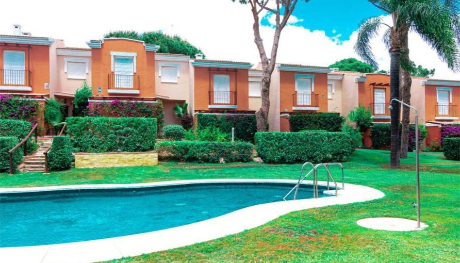 Single-family semi-detached for sale in Paseo Barranco del Moro, 11b, Islantilla Golf, Islantilla - image 1 Photo 1 of Single-family semi-detached for sale in Paseo Barranco del Moro, 11b, Islantilla Golf, Islantilla