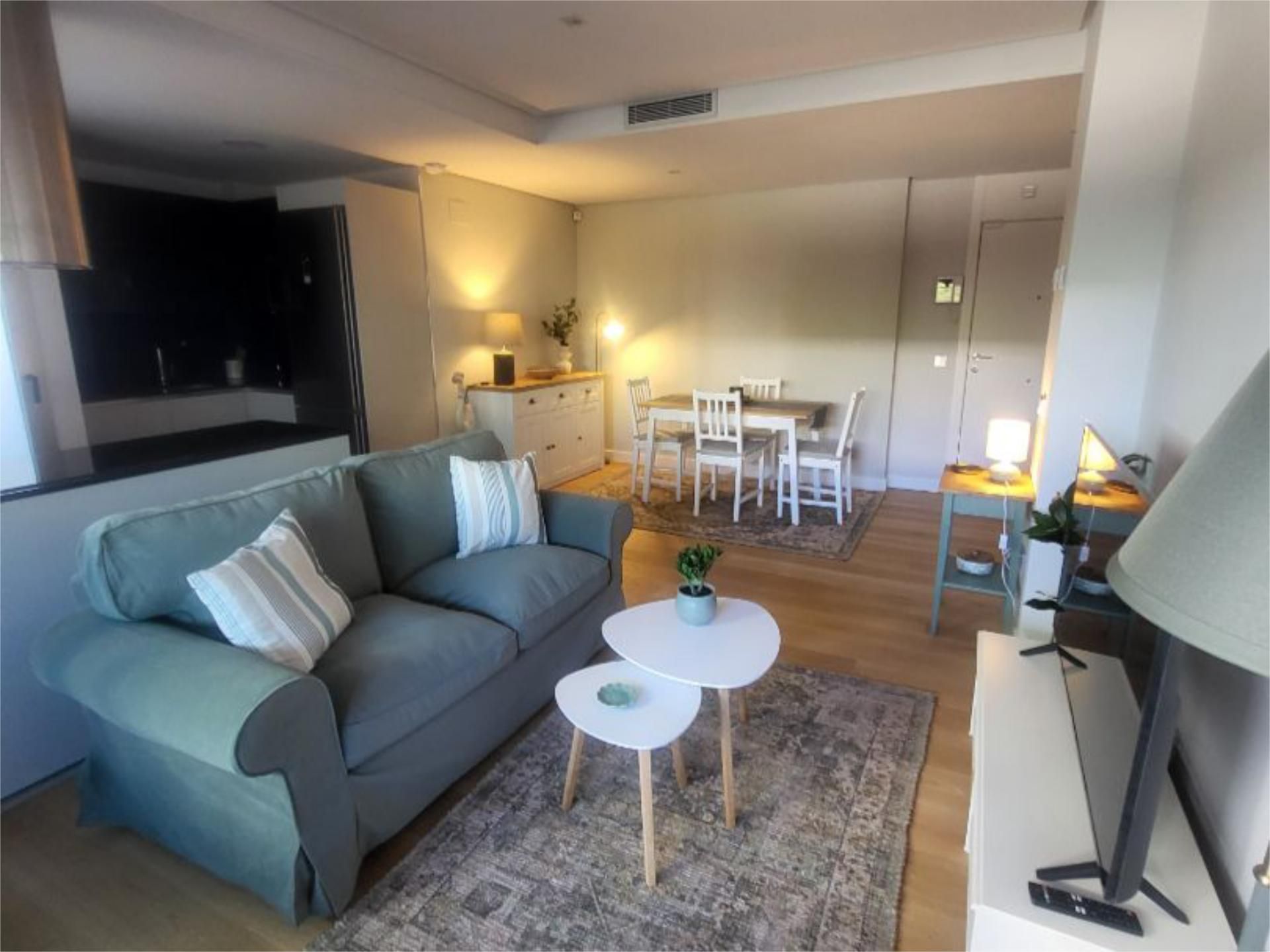 Pis de lloguer a Carretera de Boadilla, 124, Los Satélites - Roza Martín