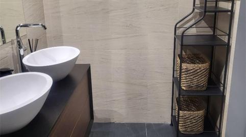 Foto 2 de Pis de lloguer a Carretera de Boadilla, 124, Los Satélites - Roza Martín, Majadahonda