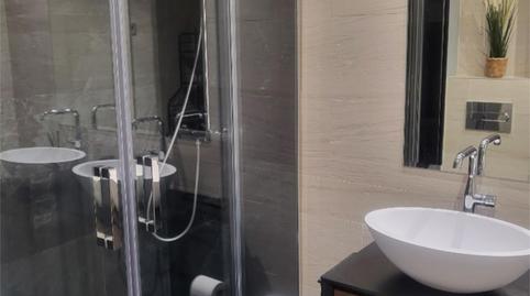 Foto 4 de Pis de lloguer a Carretera de Boadilla, 124, Los Satélites - Roza Martín, Majadahonda