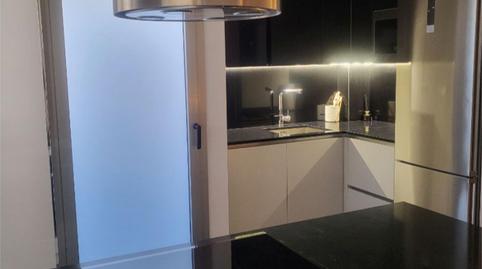 Foto 5 de Pis de lloguer a Carretera de Boadilla, 124, Los Satélites - Roza Martín, Majadahonda