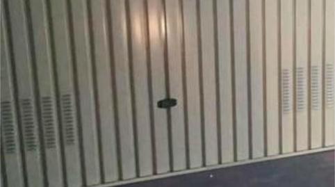 Foto 2 de Garatge de lloguer a Veredillas, Torrejón de Ardoz