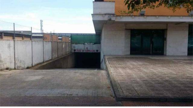 Garaje en Alquiler en Veredillas