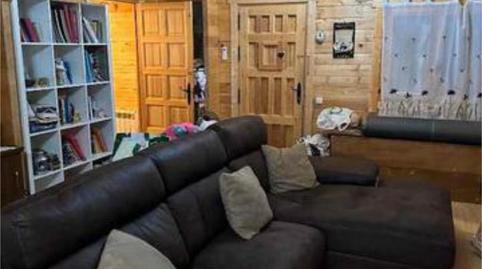 Foto 5 de Casa o xalet en venda a Almodóvar del Pinar, Cuenca