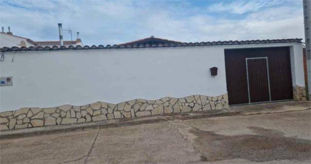 Casa-chalet en Venta en Almodóvar del Pinar