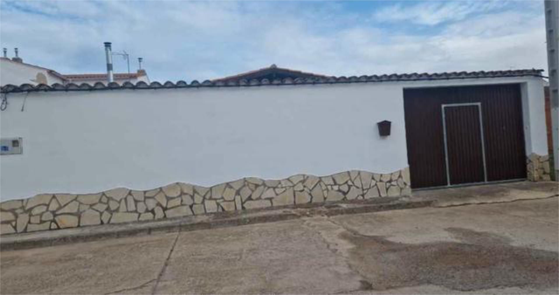 Casa o xalet en venda a Almodóvar del Pinar
