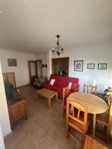 Piso en Alquiler en Calle Gerona, 2 en Cabo Cervera