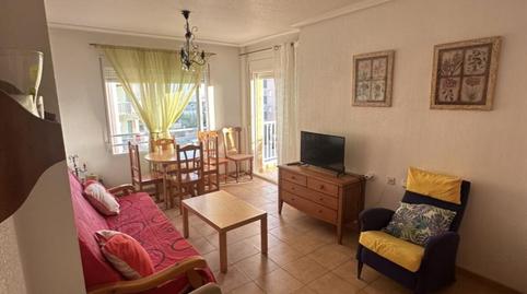 Photo 2 of Flat to rent in Calle Gerona, 2, Cabo Cervera, Torrevieja