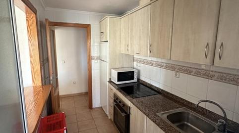Photo 4 of Flat to rent in Calle Gerona, 2, Cabo Cervera, Torrevieja