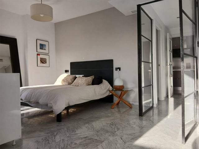 Piso en Venta en Calle Triana, 15 en Santa Eufemia