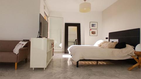 Foto 4 de Pis en venda a Calle Triana, 15, Santa Eufemia, Tomares