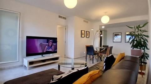 Foto 2 de Pis en venda a Calle Triana, 15, Santa Eufemia, Tomares