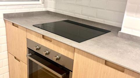 Foto 2 de Pis de lloguer a Calle Gaucín, 23, La Luz - El Torcal, Málaga Capital