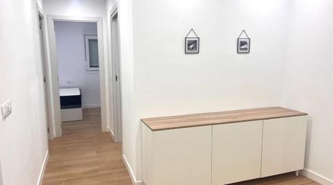 Foto 4 de Pis de lloguer a Calle Gaucín, 23, La Luz - El Torcal, Málaga Capital