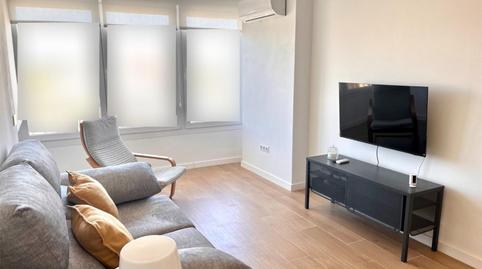 Foto 5 de Pis de lloguer a Calle Gaucín, 23, La Luz - El Torcal, Málaga Capital