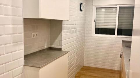 Foto 3 de Pis de lloguer a Calle Gaucín, 23, La Luz - El Torcal, Málaga Capital