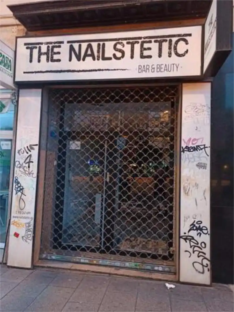 Local de alquiler en  Madrid Capital