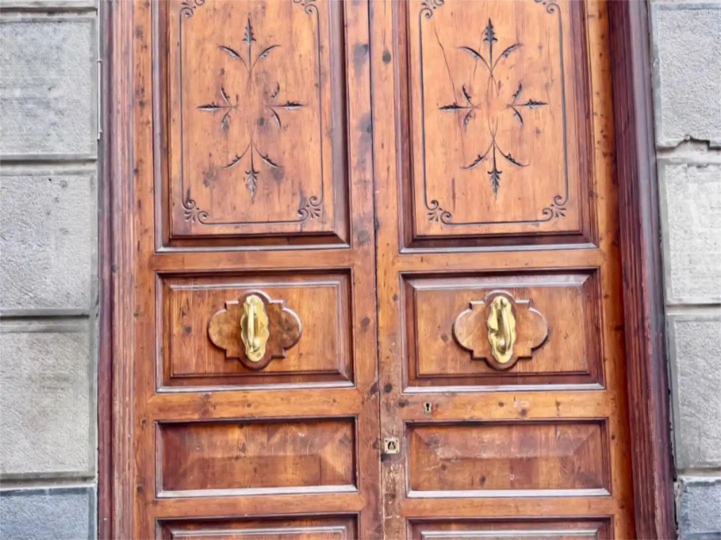 Vista exterior de Pis en venda en  Palma de Mallorca amb Aire condicionat, Terrassa i Balcó