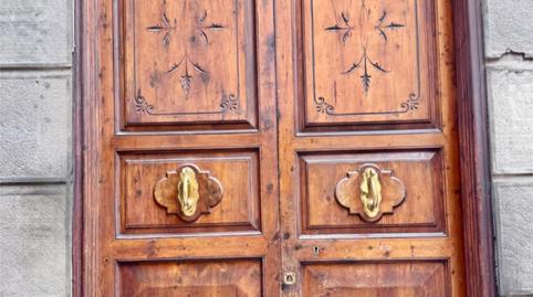 Foto 5 de Pis en venda a Carrer de la Corderia, 17, Cort,  Palma de Mallorca