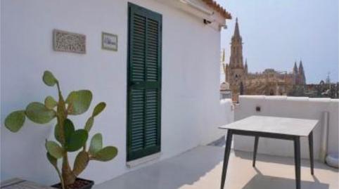 Foto 2 de Pis en venda a Carrer de la Corderia, 17, Cort,  Palma de Mallorca