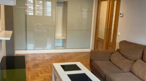 Foto 2 de Piso de alquiler en Calle Alfonso Argüelles, 4, La Felguera, Langreo