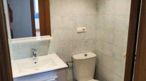 Foto 4 de Piso de alquiler en Calle Alfonso Argüelles, 4, La Felguera, Langreo