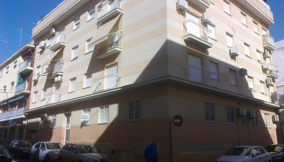 Pis de lloguer a Calle Moncayo, 2, Isla Chica, Huelva Capital - imatge 1 Foto 1 de Pis de lloguer a Calle Moncayo, 2, Isla Chica, Huelva Capital