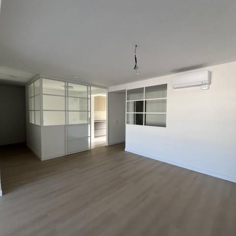 Piso en Alquiler en Passatge Particular Antoni Torrandell, 2 en Plaça dels Patins