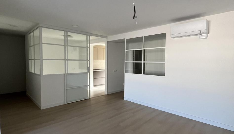 Pis de lloguer a Passatge Particular Antoni Torrandell, 2, Plaça dels Patins, Palma de Mallorca - imatge 1 Foto 1 de Pis de lloguer a Passatge Particular Antoni Torrandell, 2, Plaça dels Patins, Palma de Mallorca