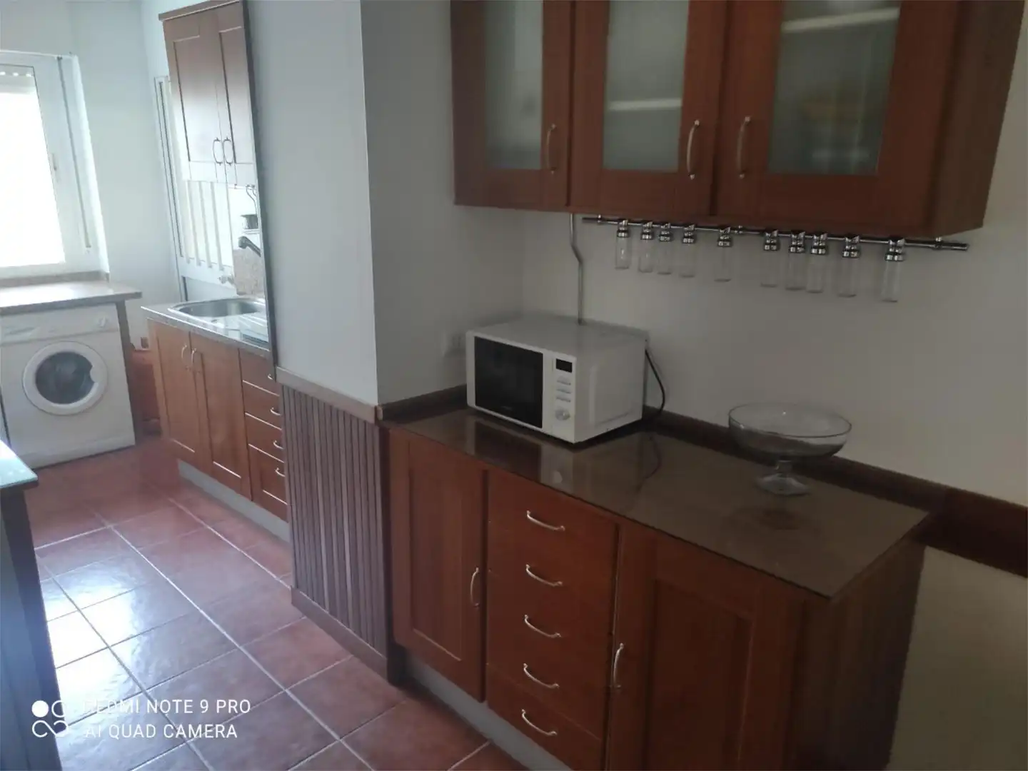Wohnung zum Verkauf in Calle Javier Merello, 1, Vistahermosa Küche von Wohnung zum Verkauf in El Puerto de Santa María mit Terrasse