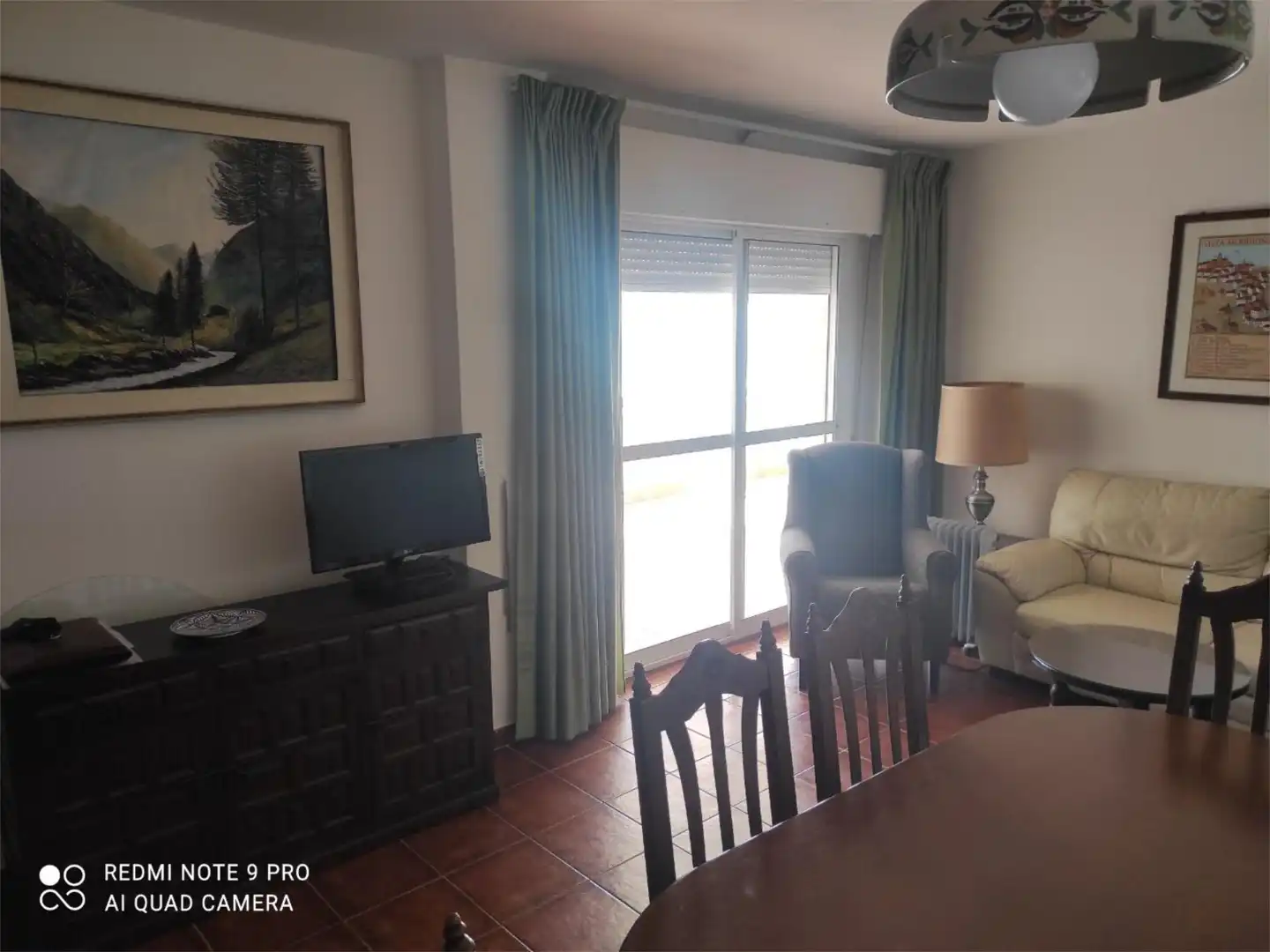 Wohnung zum Verkauf in Calle Javier Merello, 1, Vistahermosa Wohnzimmer von Wohnung zum Verkauf in El Puerto de Santa María mit Terrasse