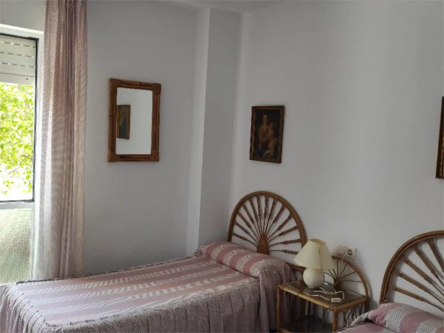 Wohnung zum Verkauf in Calle Javier Merello, 1, Vistahermosa Schlafzimmer von Wohnung zum Verkauf in El Puerto de Santa María mit Terrasse