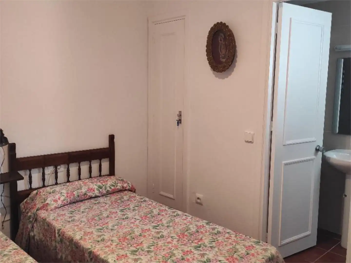 Wohnung zum Verkauf in Calle Javier Merello, 1, Vistahermosa Schlafzimmer von Wohnung zum Verkauf in El Puerto de Santa María mit Terrasse