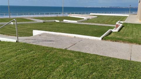 Foto 2 de Pis en venda a Calle Javier Merello, 1, Vistahermosa, El Puerto de Santa María