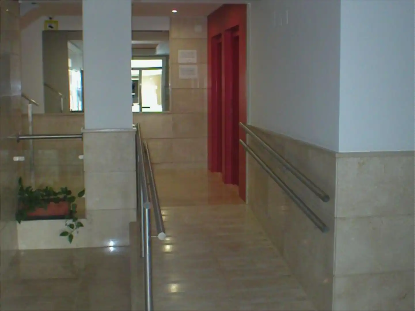 Wohnung zum Verkauf in Calle Javier Merello, 1, Vistahermosa Wohnung zum Verkauf in El Puerto de Santa María mit Terrasse